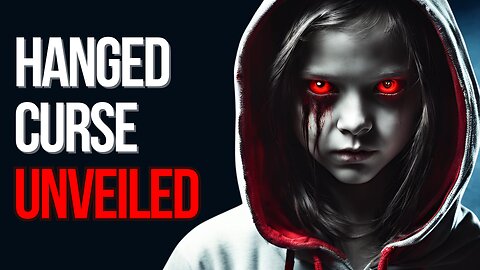 The Hanged Man’s Curse - A Greek Urban Legend