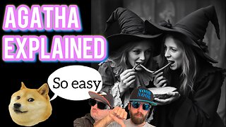 Agatha All Along Explained