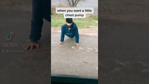 Chest Pump in Brighton Fields