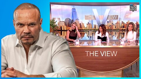 The View's Legal Meltdown Truth Exposed! (Ep. 0001) - 11/26/2024