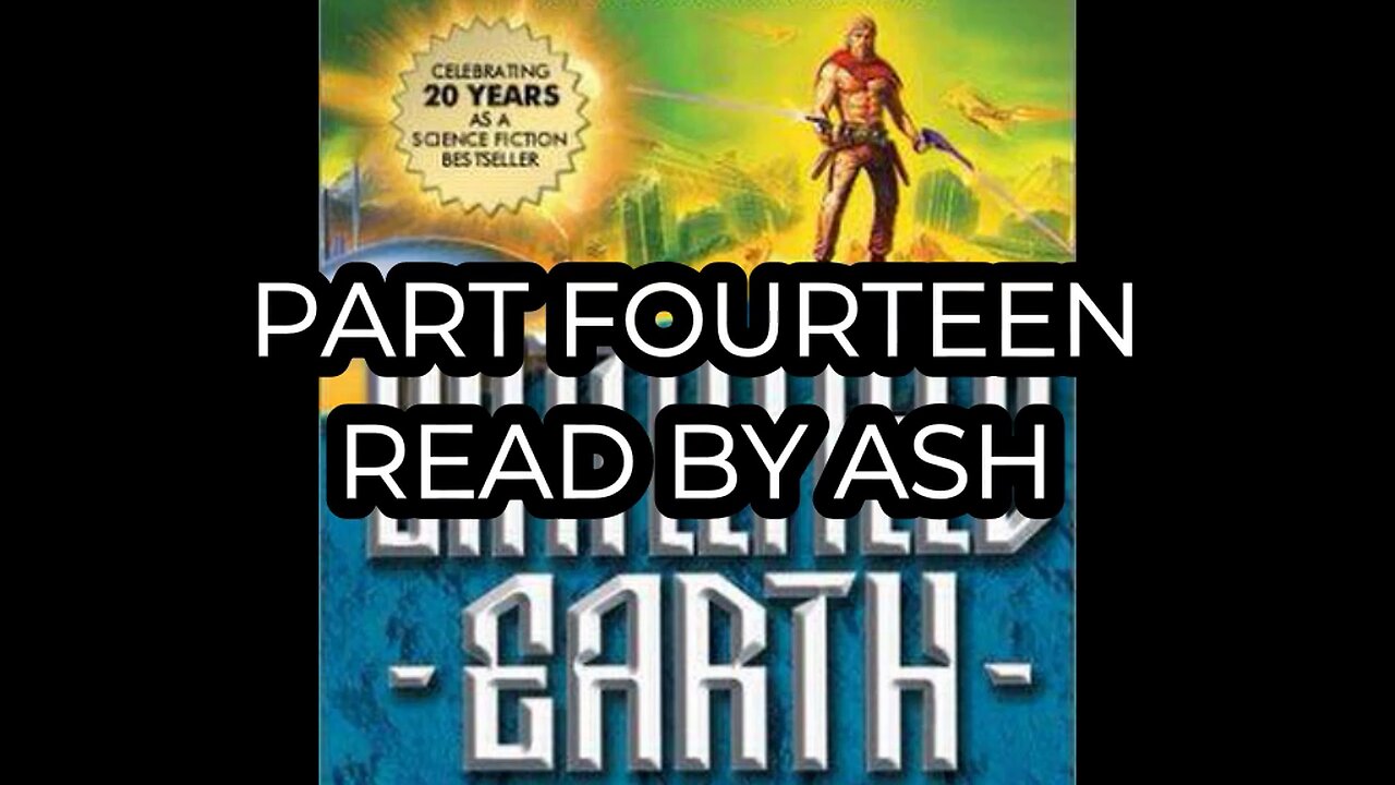 battlefield earth, part 14, #audiobook, L.Ron.Hubbard,