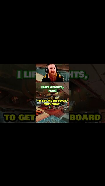 Apex Legends- "Gotta wake my arms up" is just code #shorts