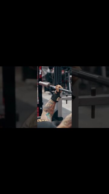 Bench Setup Step 1 😤 #shorts