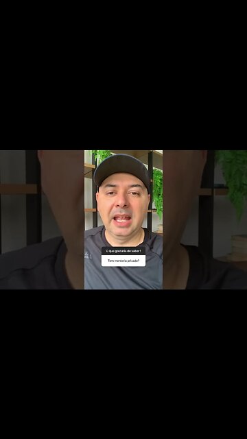 🔵 Vale a pena fazer mentoria para aprender Day Trade? Como viver de mercado?