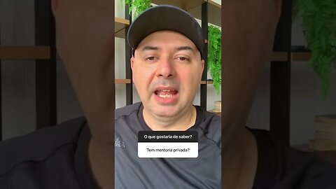 🔵 Vale a pena fazer mentoria para aprender Day Trade? Como viver de mercado?
