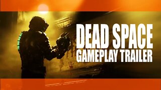 Dead Space Official - Amazing Gameplay Trailer