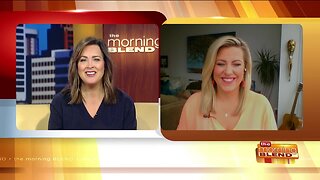 Molly and Tiffany Share the Buzz for April 17th!
