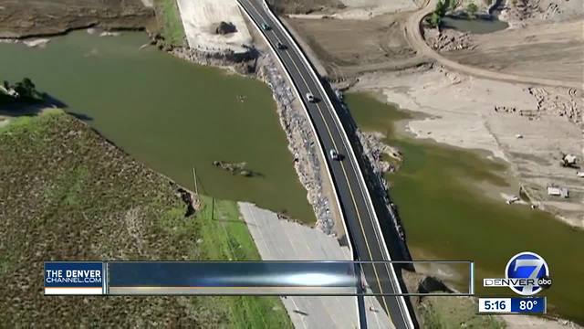 Residents near US 34 facing tough decisions amid pending closure