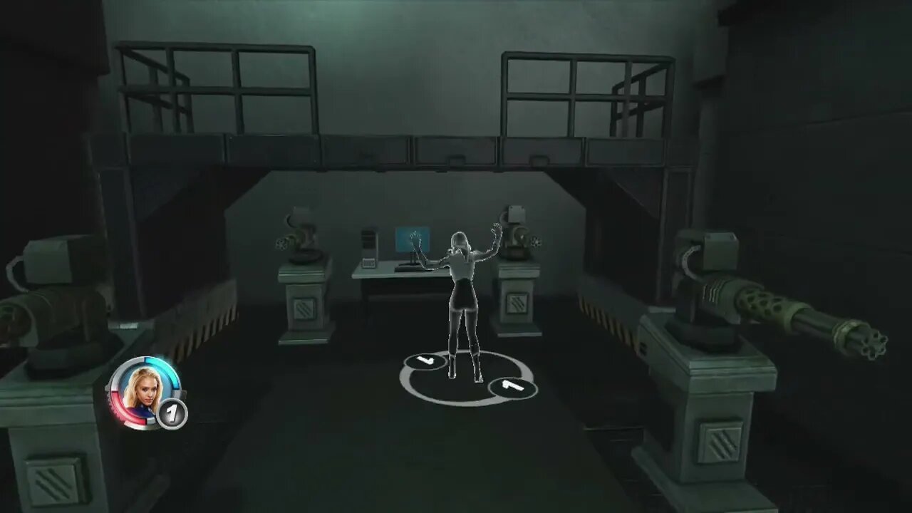 15 Military Base Part 2