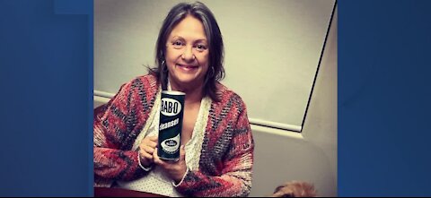 Meet My Mom: 2021: Karen Keeney