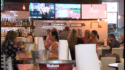 Restaurant industry shows support for Butcher Shop after employee tests positive for hepatitis A