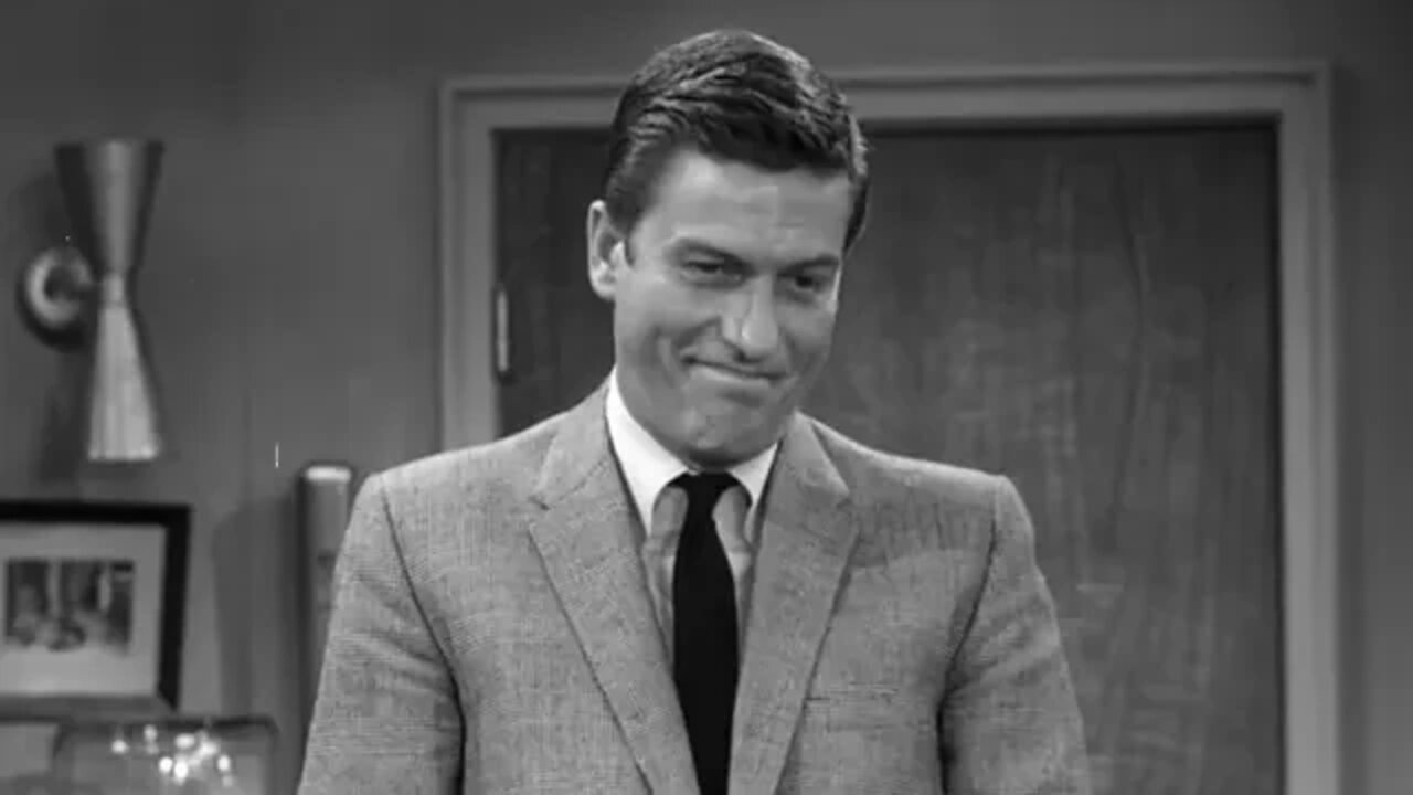 The Dick Van Dyke Show S01E20, 1961