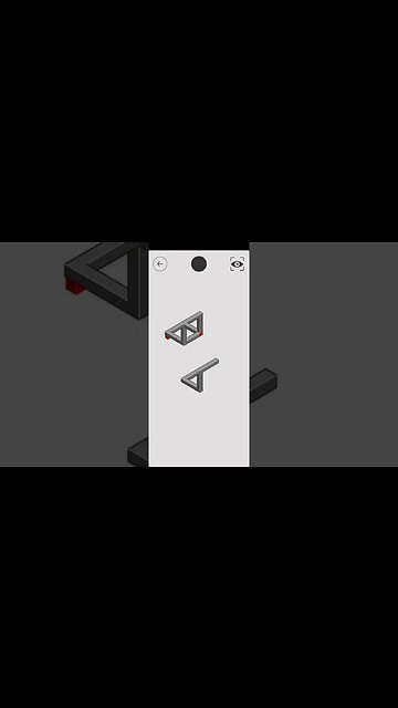 Hocus on Android: level generator 195