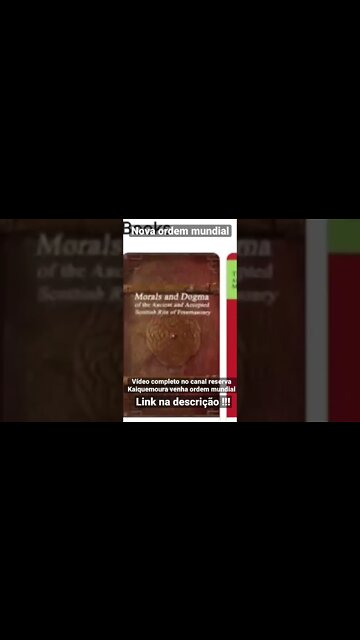 A 3G mundial já foi planejada !!!! #3g #3gmundial #sociedadesecreta #geopolítica #deboragbarbosa