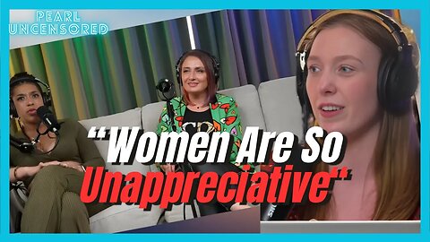 Modern Accidentally PROVES Pearl's Point