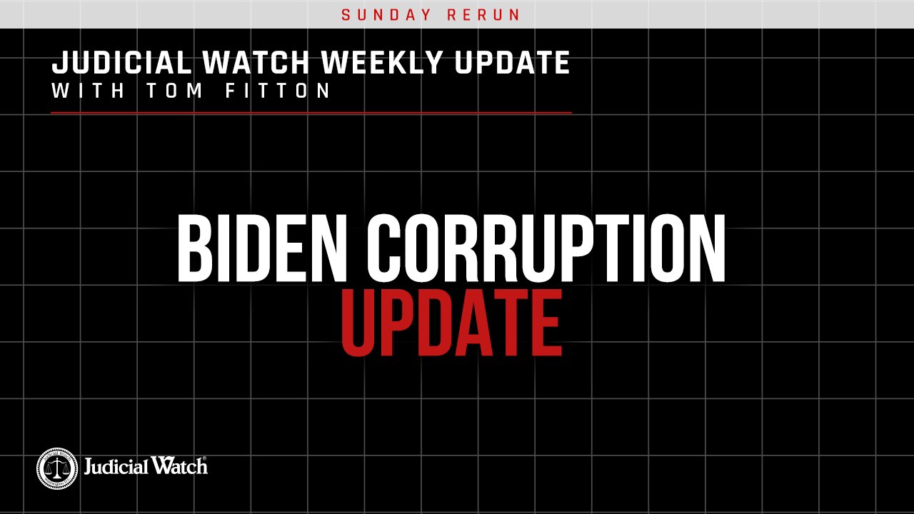 Biden Corruption Update, Another Hunter Cover-Up, Vaccine-China Ties EXPOSED!