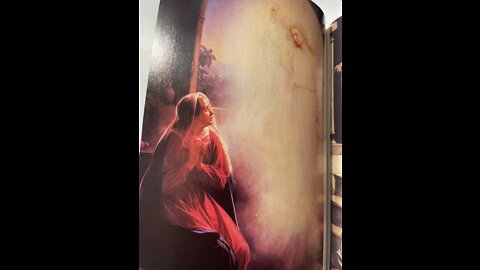 The Bible reading of the day 1 kings 12:25-33 and Galatians 6;11-18