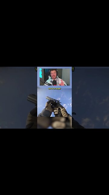 What if MW2 Reload Animations Look like this??