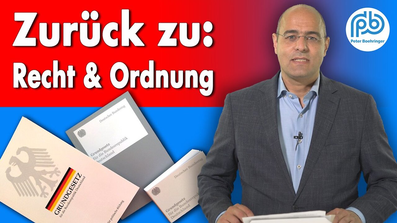Niemand hat die Absicht, eine Mondrakete zu bauen!