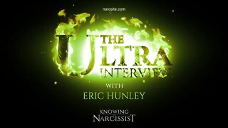 The Ultra Interview with Eric Hunley