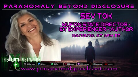 Paranomaly - Sev Tok. 6.3.24