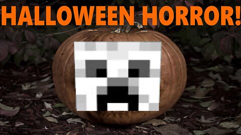 HALLOWEEN HORROR! NicsterV's Halloween Special