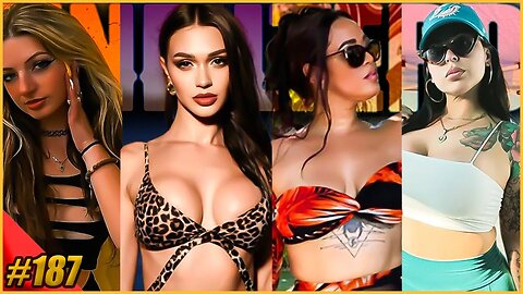 NIGHTTIME SHOW #187 W/ THE LADIES & SPECIAL GUEST HECTOR JESUS