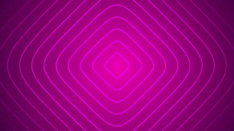 Pink Wave Background Backdrop Motion Graphics 4K Copyright Free