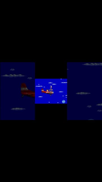 Until our next adventure, Sonic ✌️#sega #genesis #sonic #retrogaming