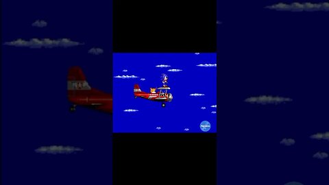 Until our next adventure, Sonic ✌️#sega #genesis #sonic #retrogaming