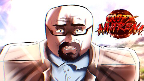 Walter White Moveset | Goofy Ahhrena