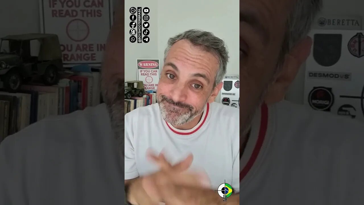 O PORTE de trânsito e sua relação com a SEGURANÇA PÚBLICA.