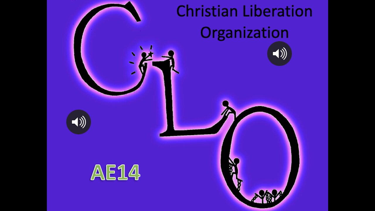 AE14 - Revelation