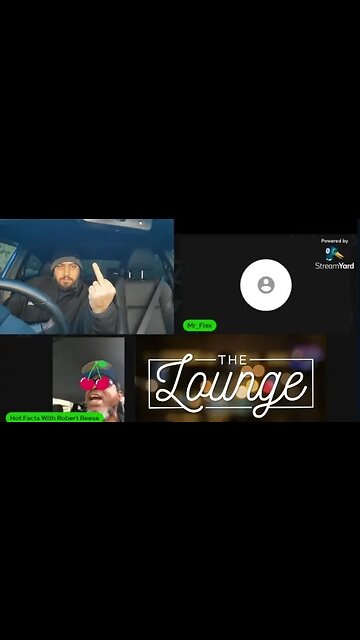 Robert Reese Says His Brother Got Fired Or Robert Got Him Fired aKa DeAcTiVaTeD 🤡