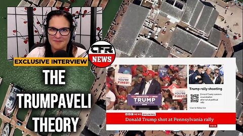 The Trumpaveli Theory