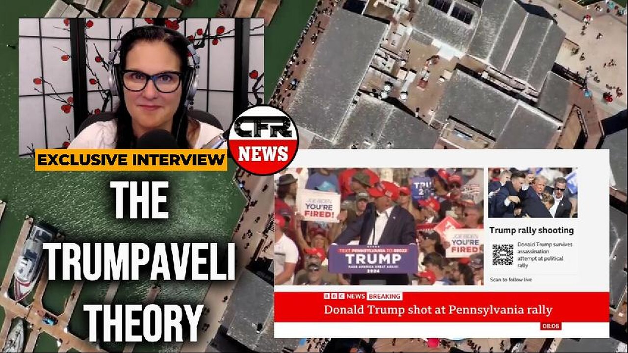 The Trumpaveli Theory