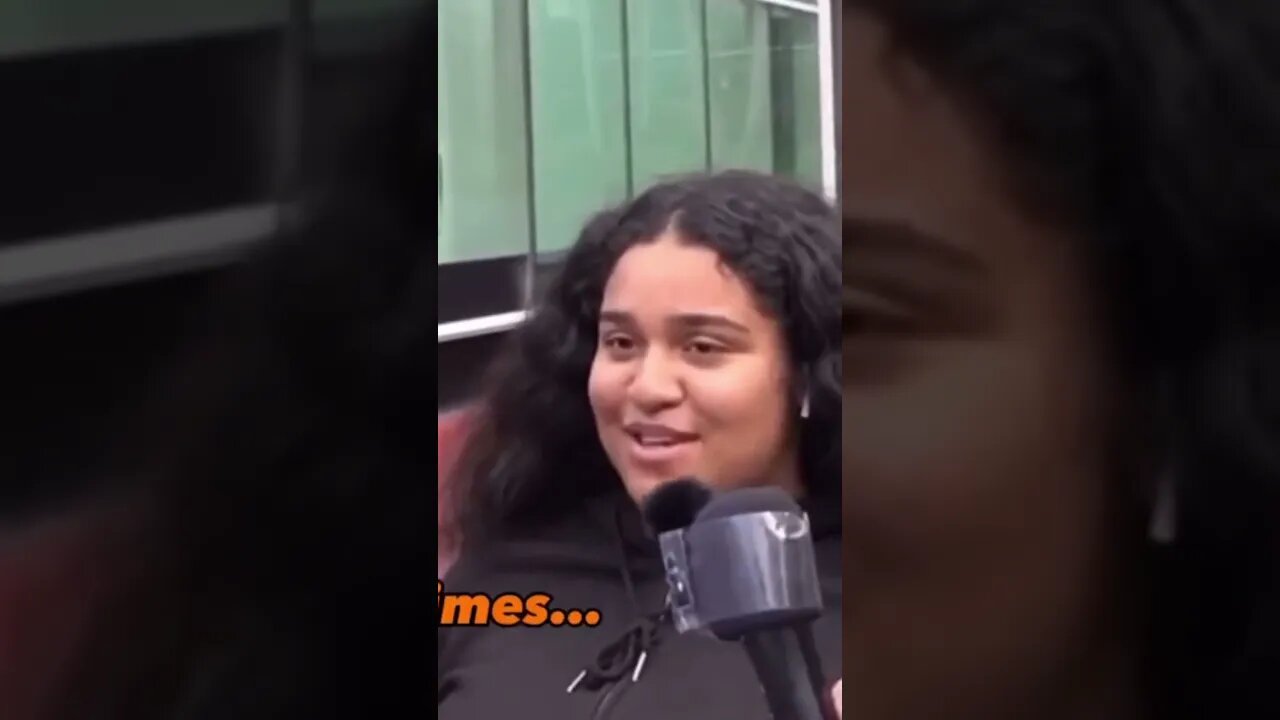 This Person Lacks A Personality‼️