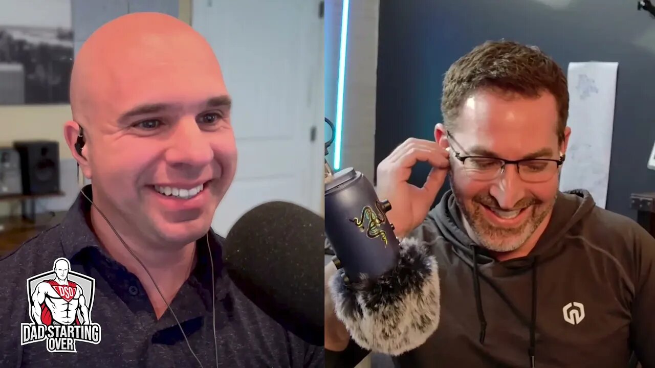 Interview with Jay - An Old Internet Friend from Pre-DSO Days