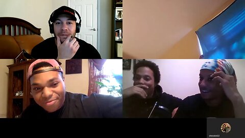 3 Count Episode 11 Muscle Man Malcolm