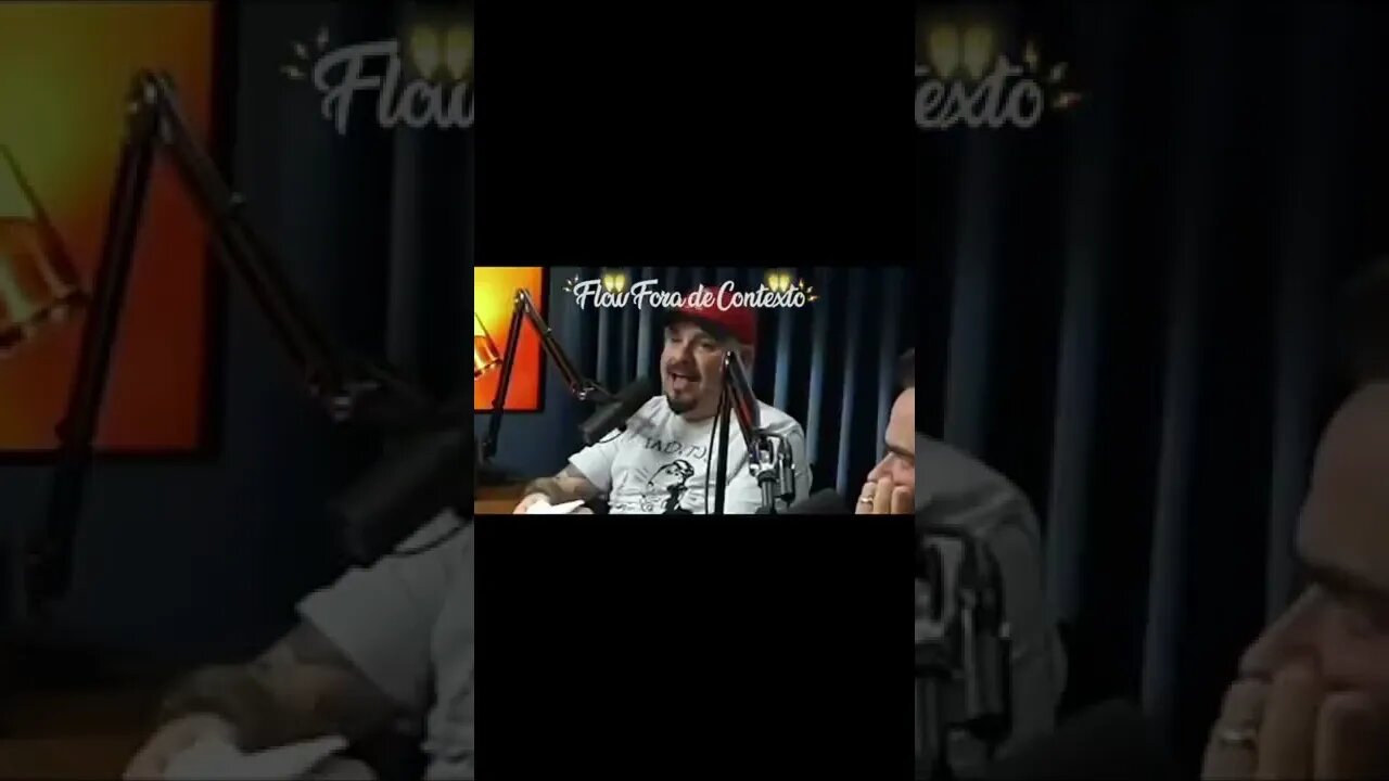 Igor 3K refutado por Vítor Sarro KKKKKKKKK