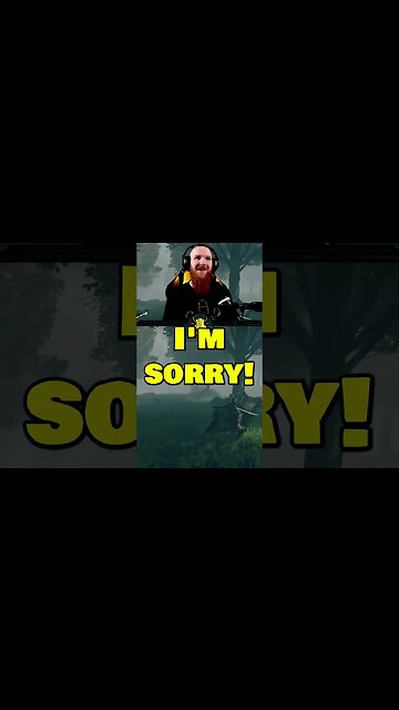 Elden Ring - Not even the IRS have chased me this this hard