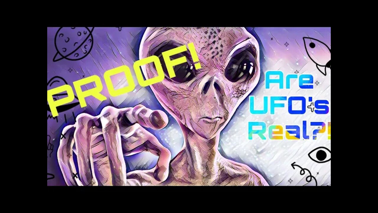 Best UFO videos TIKTOK edition