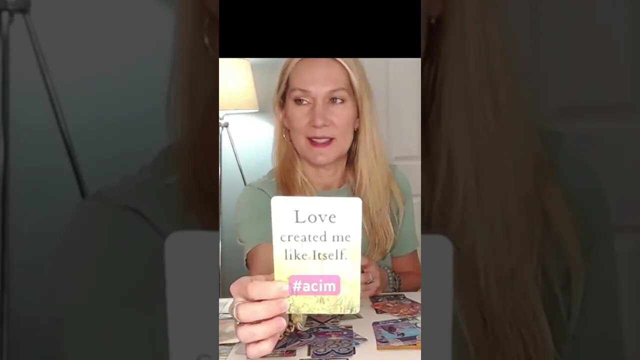 Daily A Course in Miracles #daily #acim #acim