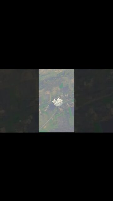 A fiery tornado for Armed Forces of Ukraine: "burns down an enemy stronghold in the Donbass