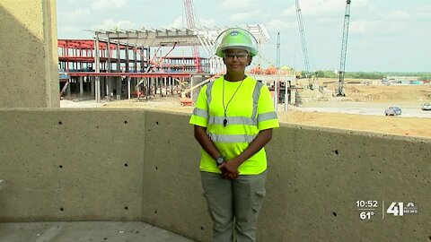 KCI workforce program builds futures