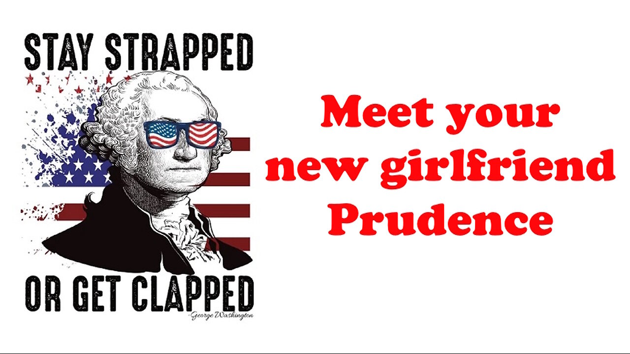 The Armed Citizen 05 Prudence