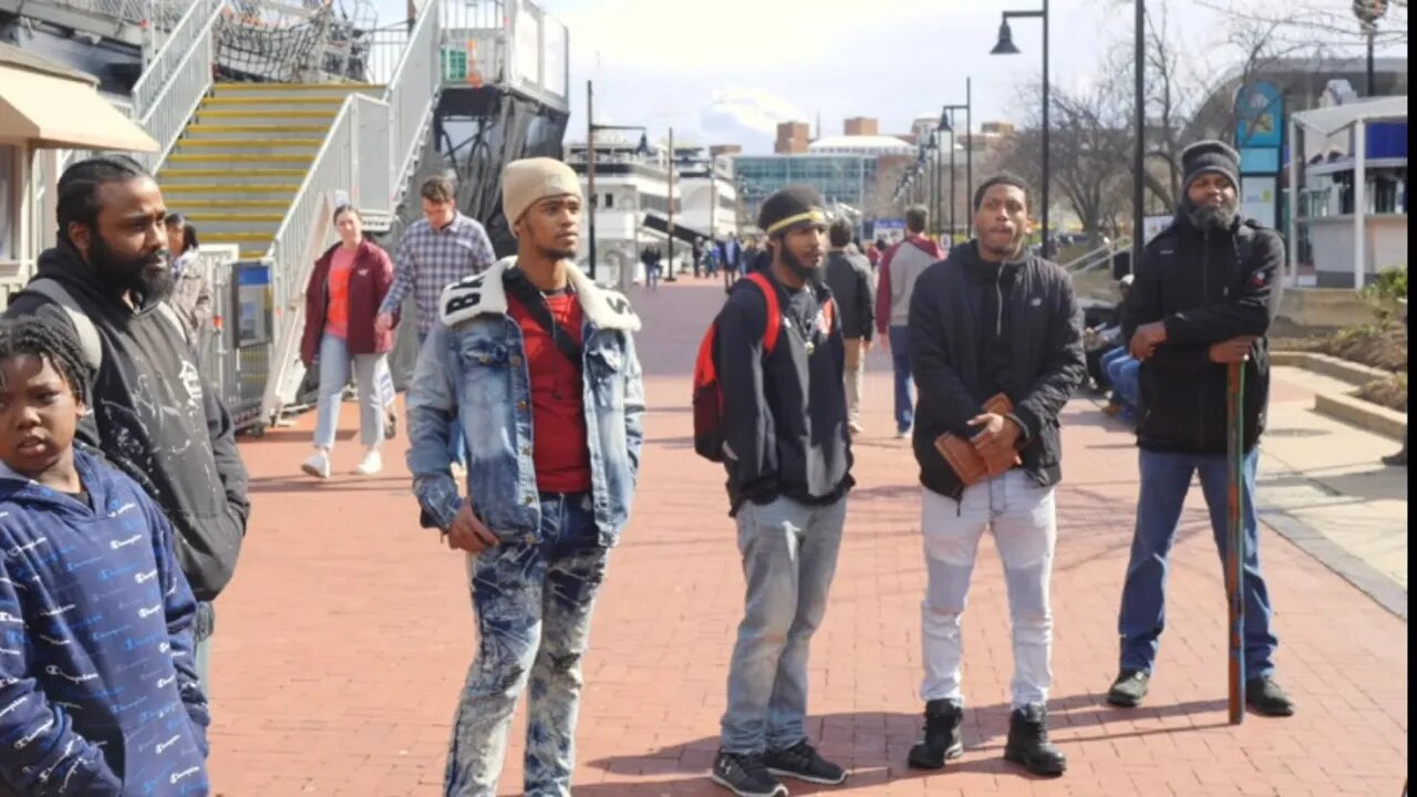 WILL JAKE TAKE OFF HIS AMERICAN FLAG HAT OR BE THE MOST WICKED MAN OF ALL TIME!!!???