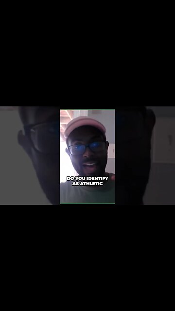 Your identity is the key to your personal success