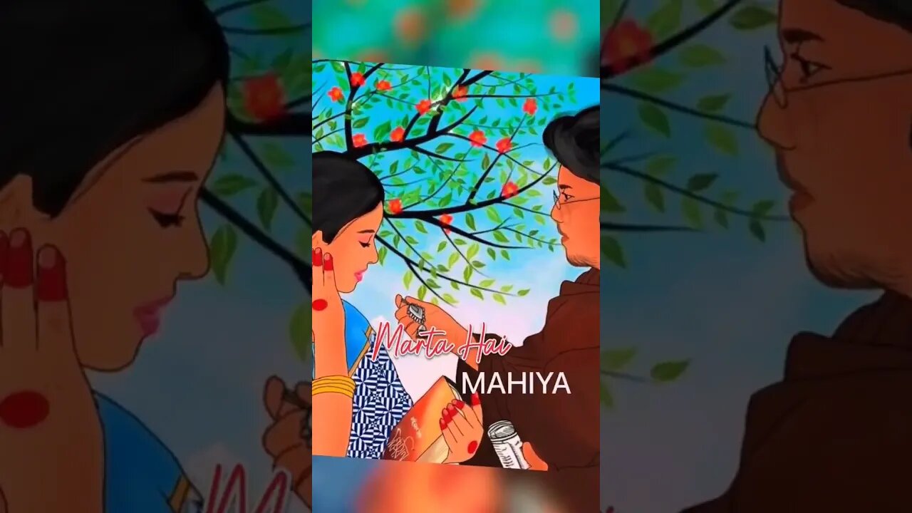 rabba menu pyaar ho gaya❤️ WhatsApp Status Video 2022 Status Love Song Status