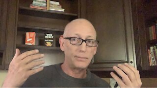 Episode 1310 Scott Adams: Just Get in Here